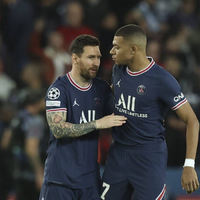 瓦尔达诺：没有姆巴佩，皇家马德里会在哪？（瓦尔达诺：若无姆巴佩，皇马将何去何从？）