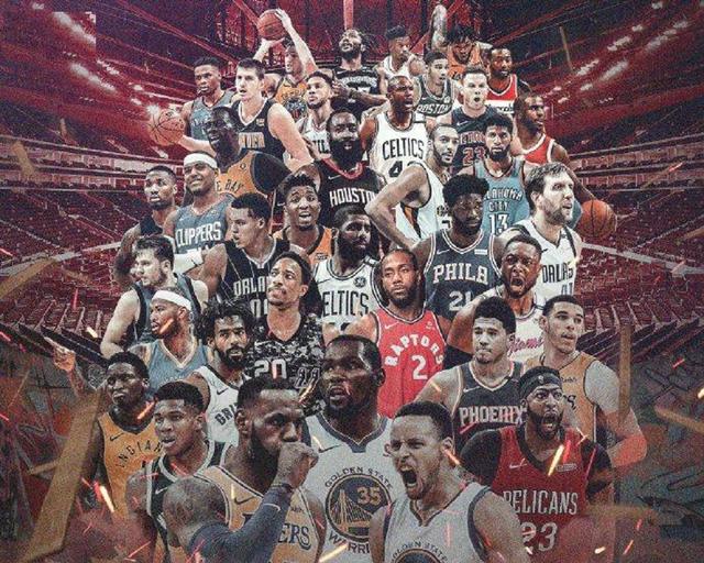 鲍威尔：连败期间球员们好多次没按教练战术来，临场瞎打（鲍威尔：连败时队员屡次不执行战术，临场各自为战）